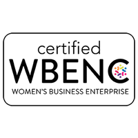 Womens Business Enterprise National Council Logo