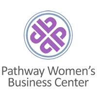 Pathway Women's Business Center Logo