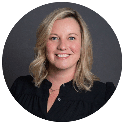 Dr Candace Warmer Headshot