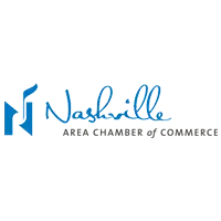 Nashville Area Chamber of Commerce Logo