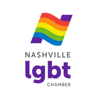 Nashville LGBT Chamber Logo