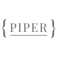 Piper Editorial Logo