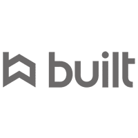 Built Technologies Logo