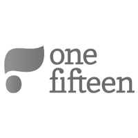 One Fifteen Logo - Light