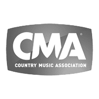 Country Music Association Logo