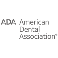 American Dental Association Logo - Horizontal