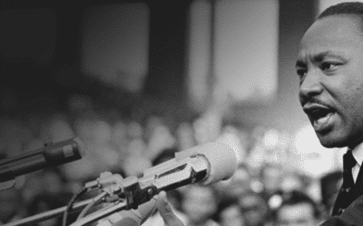 Does Observing Martin Luther King Jr. Day Align With Your Company Values?