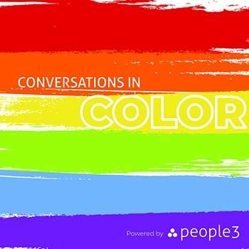 Conversations in Color by people3 - Small