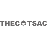 THEC TSAC Logo - Light
