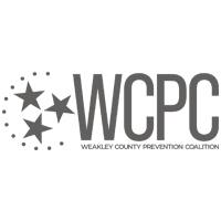 Weakley County Prevention Coalition Logo - Light