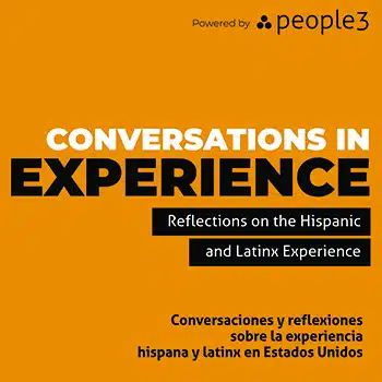 Conversations in Experience - Thumbnail