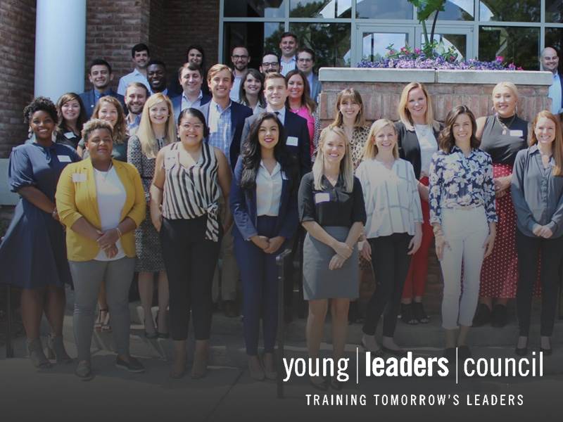 Young Leaders Council