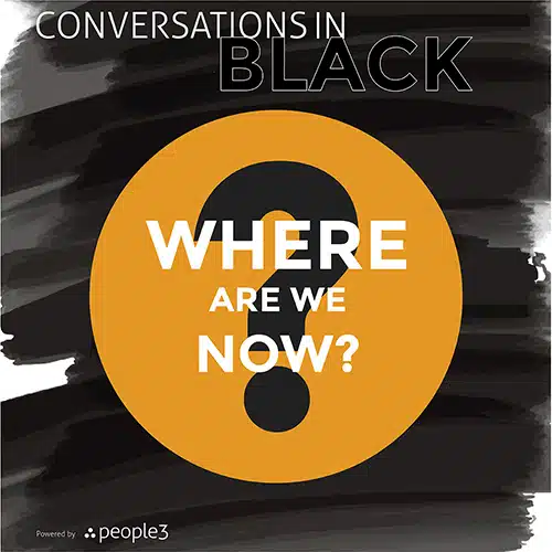 Conversations in Black - Instagram Thumbnail