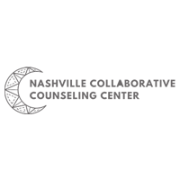 Nashville Collaborative Couseling Center Logo - Light