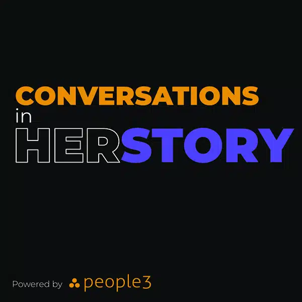 Conversations in HerStory - Thumbnail