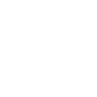 One Fifteen Logo - White