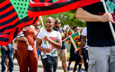 Why We Celebrate Juneteenth:An Inclusive Leadership Guide