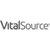 Vital Source logo