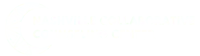 Nashville Collaborative Counseling Center Logo - White