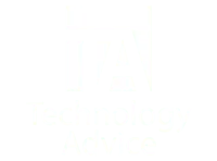 Technology Advice - White