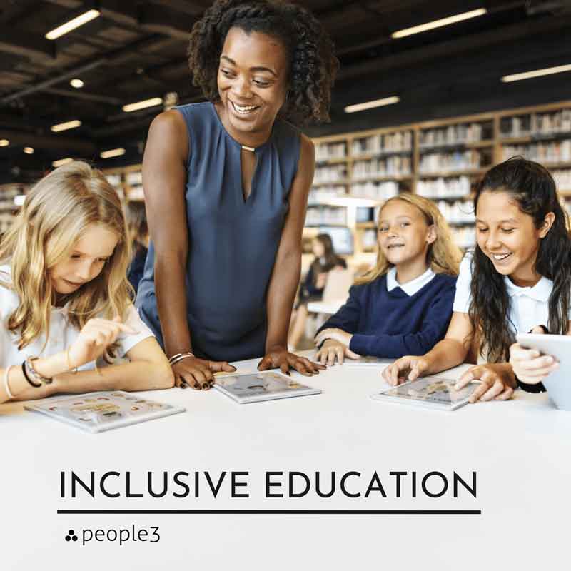 Inclusive Education Resources