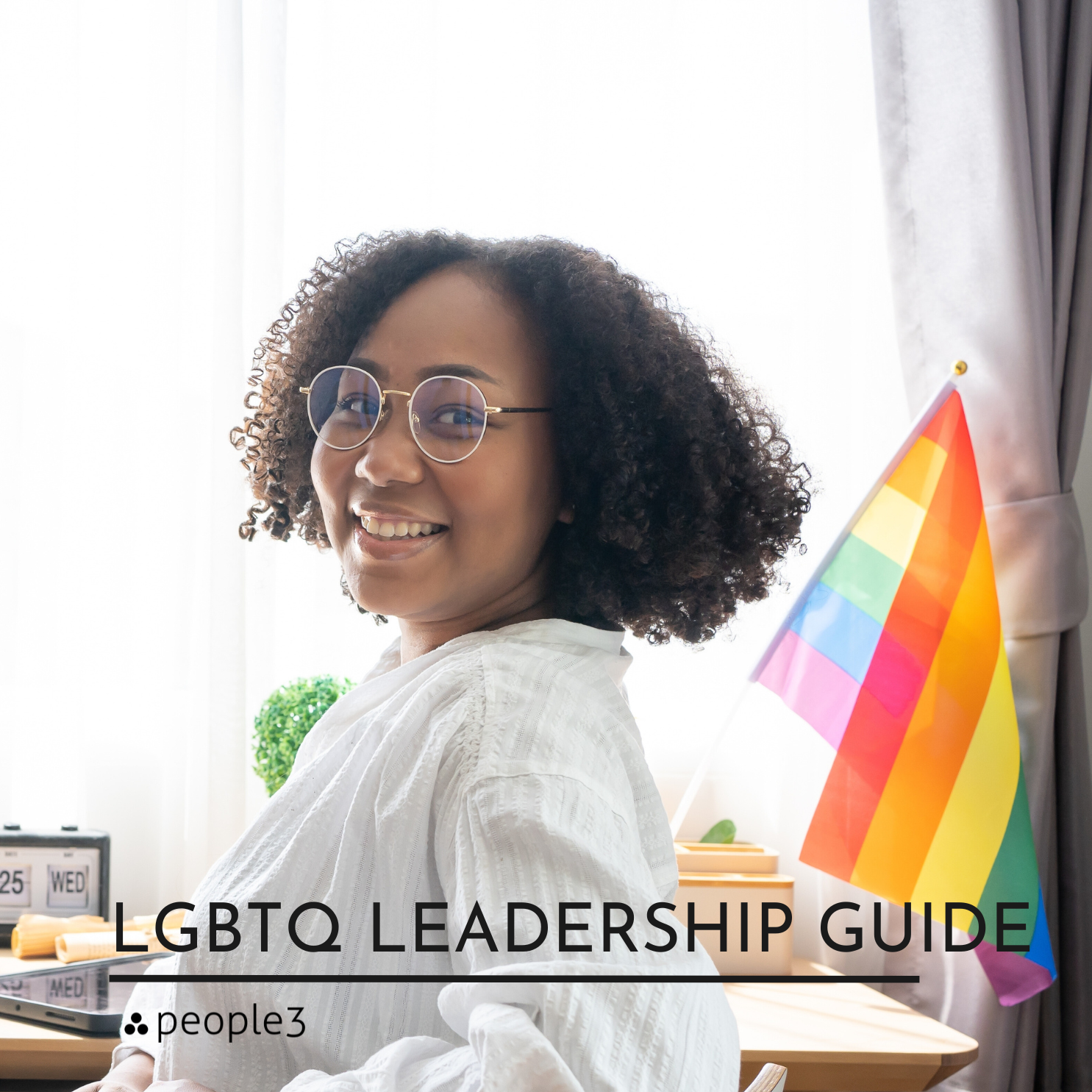 LGBTQ Leadership Guide