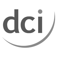 DCI logo