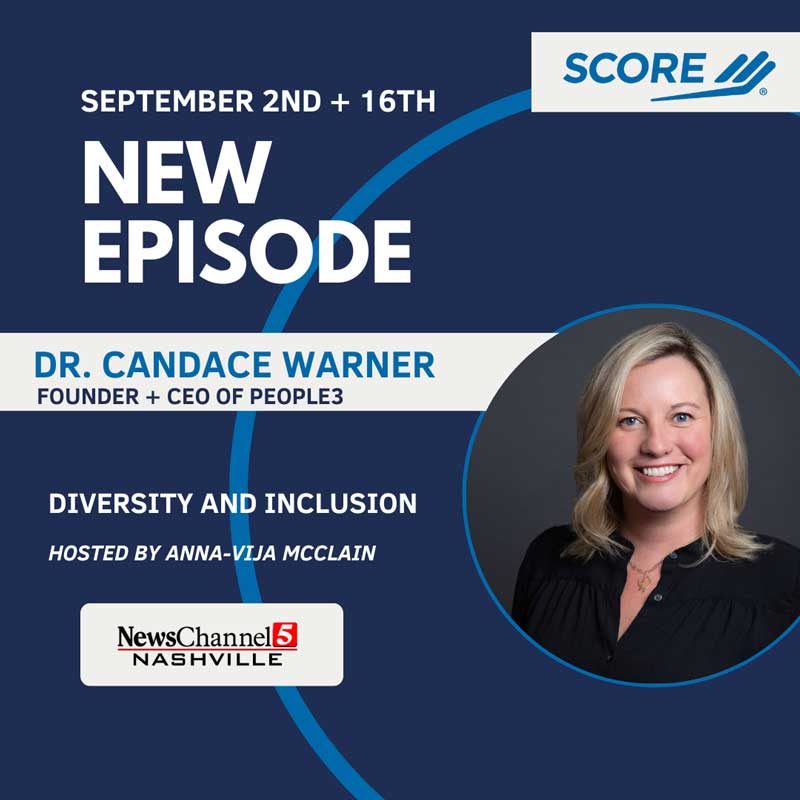 speaker-card-on-air-interview-dr-warner+score-flyer on air interview with Dr Warner and SCORE
